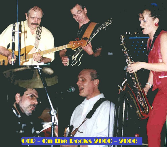 OtR Band 2000-2006